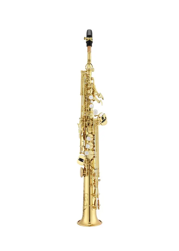 Jupiter JSS1100Q Soprano Saxophone