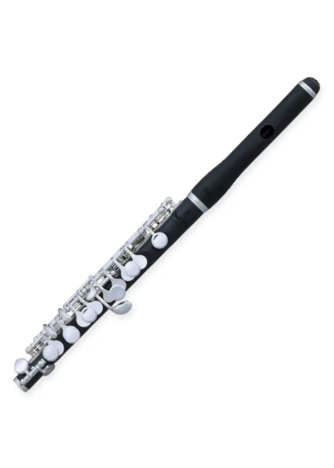 Pearl PFP105E Piccolo, Grenaditte Head Joint & Body