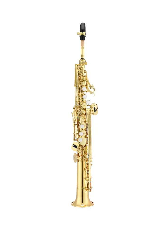 Jupiter JSS1000 Soprano Saxophone