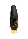 JodyJazz Custom Dark Hard Rubber Tenor Saxophone Mouthpiece