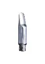 JodyJazz DV Chicago Metal Tenor Saxophone Mouthpiece