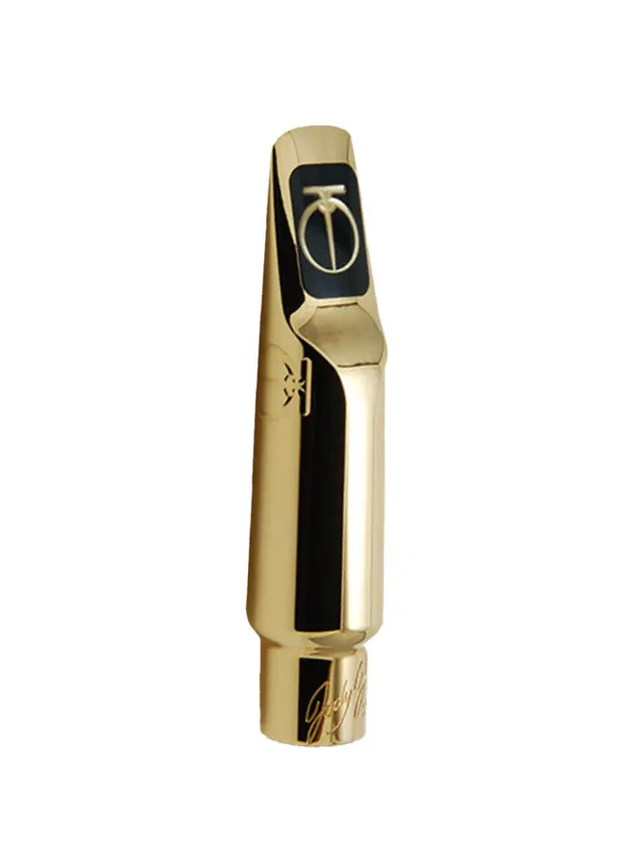 JodyJazz DV Metal Tenor Saxophone Mouthpiece
