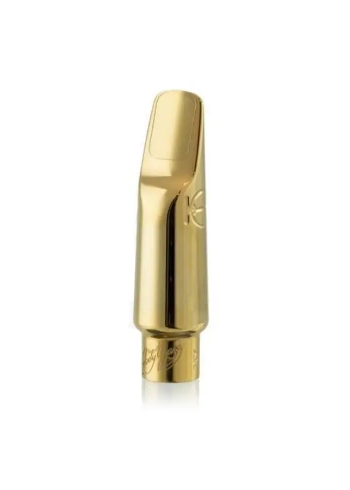 JodyJazz DVNY Metal Alto Saxophone Mouthpiece