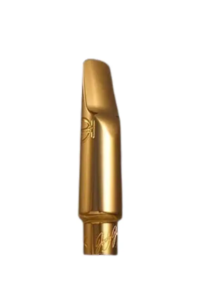 JodyJazz DVNY Metal Tenor Saxophone Mouthpiece