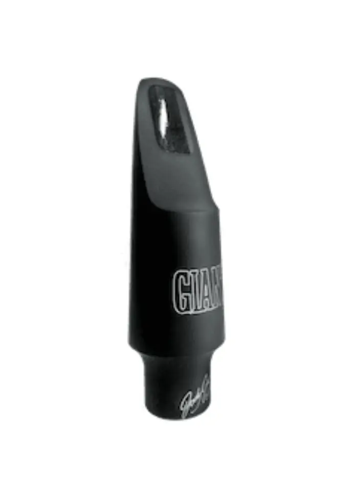 JodyJazz Giant Metal Tenor Saxophone Mouthpiece