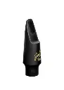 JodyJazz HR* Hard Rubber Alto Saxophone Mouthpiece