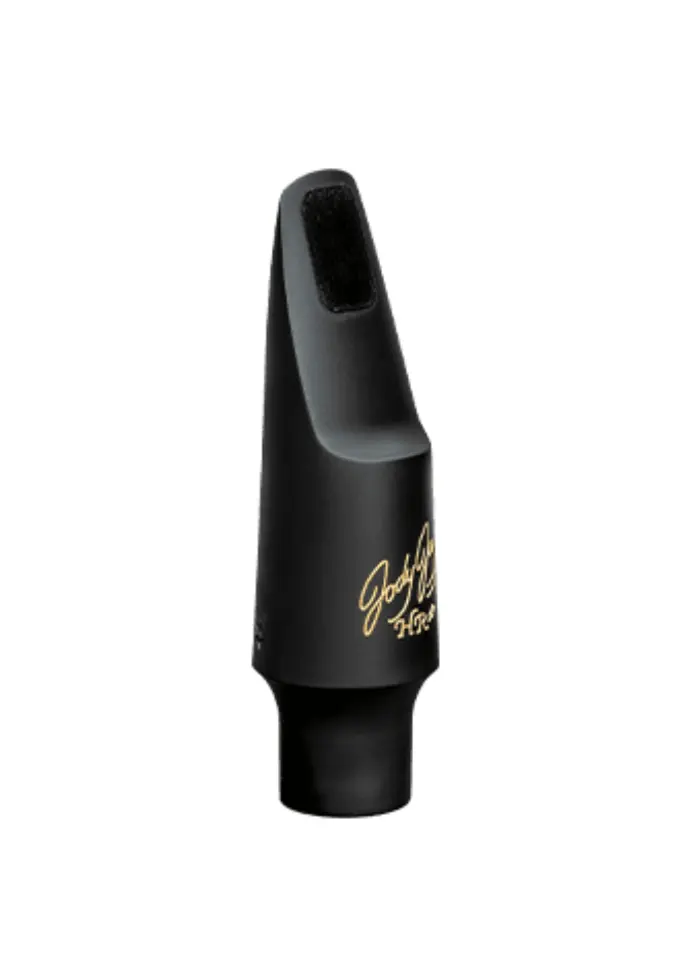 JodyJazz HR* Hard Rubber Tenor Saxophone Mouthpiece