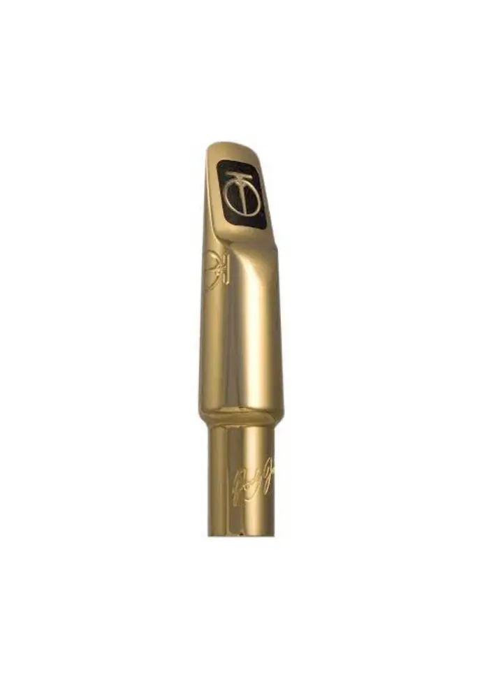 JodyJazz DVNY Metal Baritone Saxophone Mouthpiece