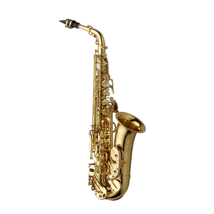 Yanagisawa A-WO10 Elite Alto Saxophone
