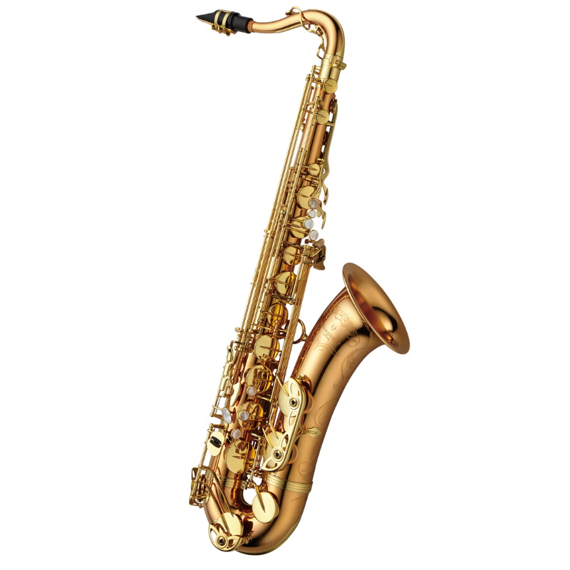 Yanagisawa T-WO20 Elite Bronze Tenor Saxophone