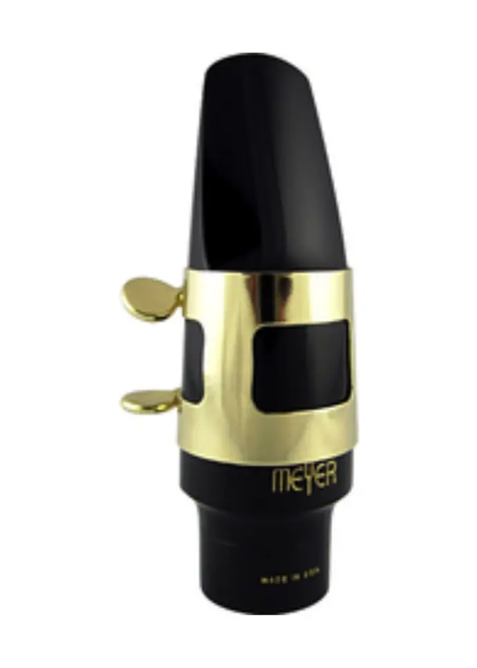 Meyer Alto Saxophone Mouthpiece