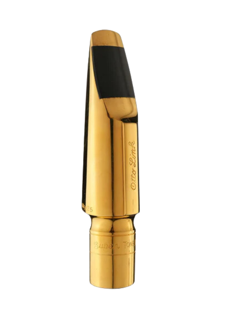 Otto Link Metal Baritone Saxophone Mouthpiece