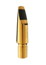 Otto Link Metal Baritone Saxophone Mouthpiece