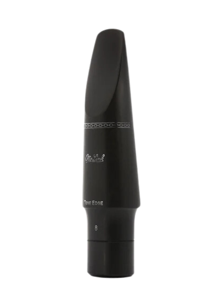 Otto Link HR Tone Edge Baritone Saxophone Mouthpiece