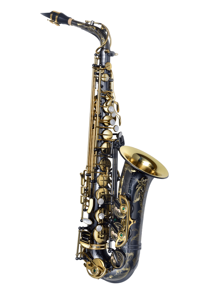 P. Mauriat 67RBX 20th Anniversary Edition Alto Saxophone