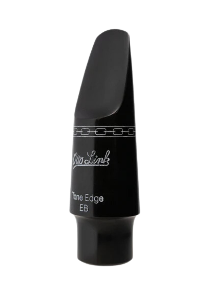 Otto Link Connoisseur Early Babbit Tone Edge Tenor Saxophone Mouthpiece