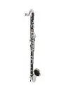 Ridenour Bass Clarinet Low C with Mouthpiece