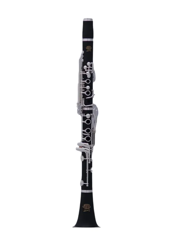 Ridenour Lyrique Libertas II (575A) Hard Rubber A Clarinet
