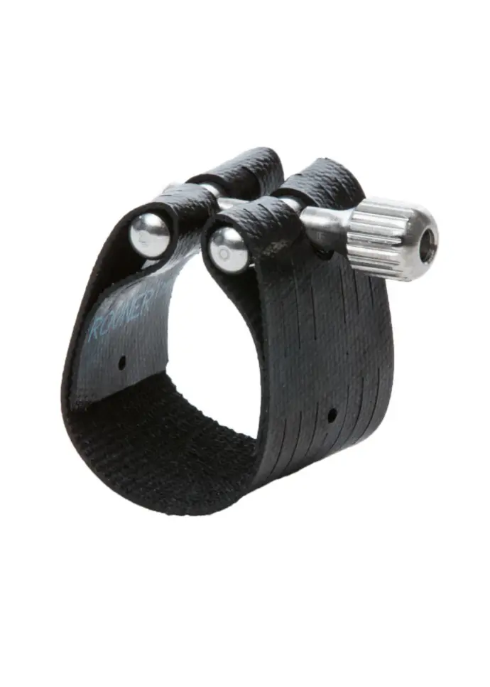 Rovner Dark Ligature & Cap Set