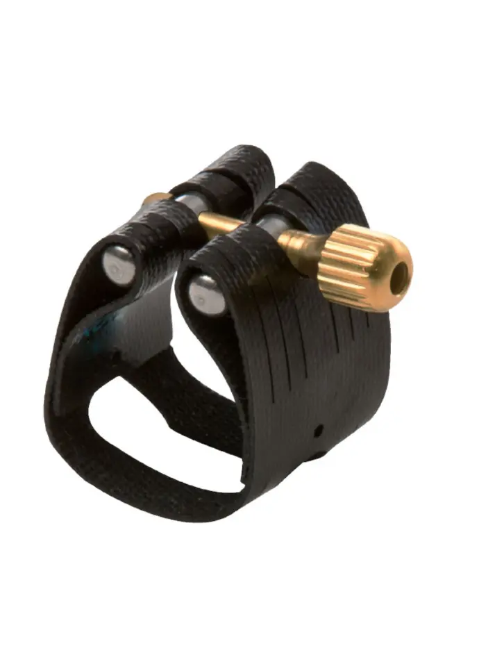 Rovner Light Ligature & Cap Set