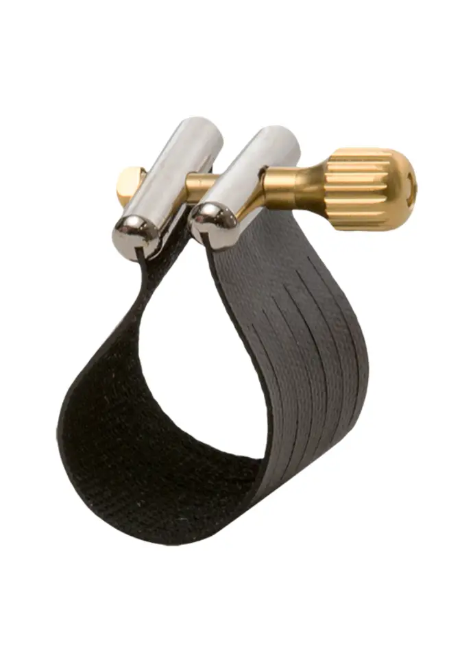 Rovner Star Series Ligature & Cap Set