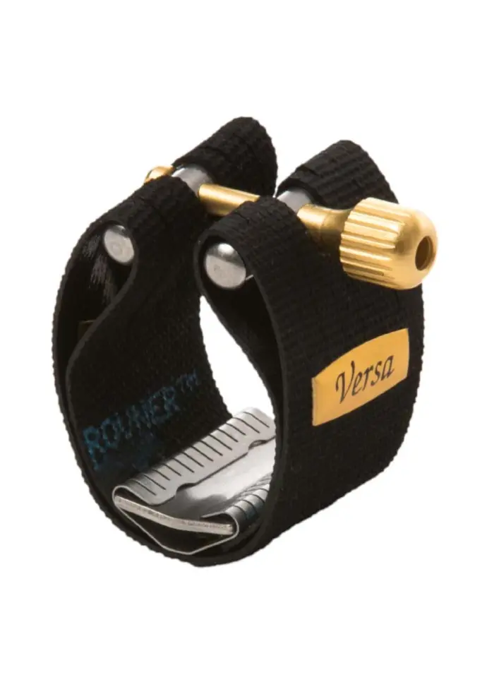 Rovner Versa Ligature & Cap Set