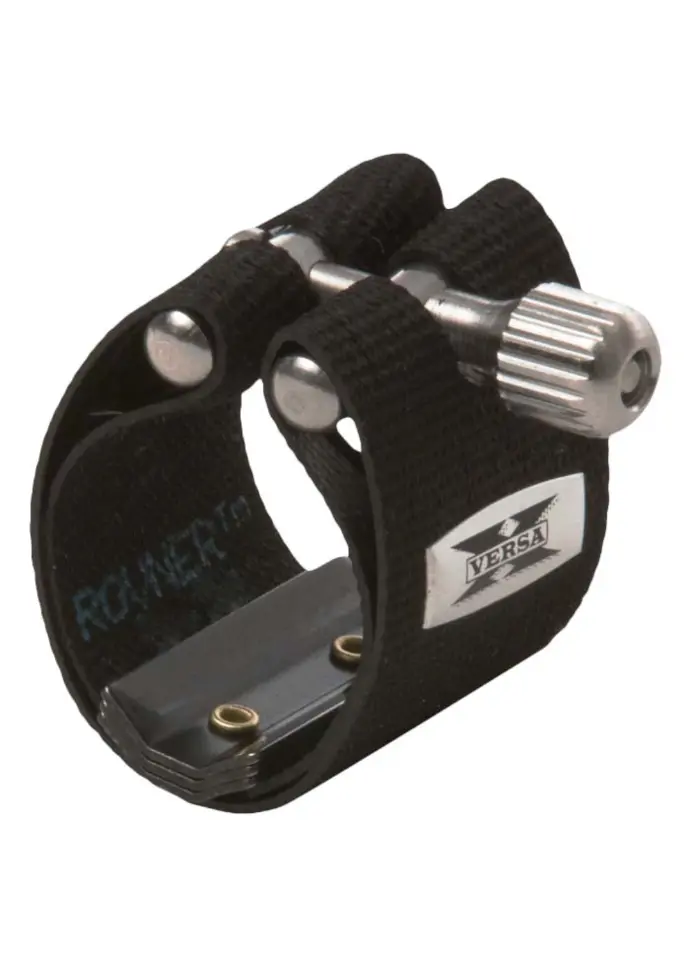 Rovner Versa X Ligature & Cap Set