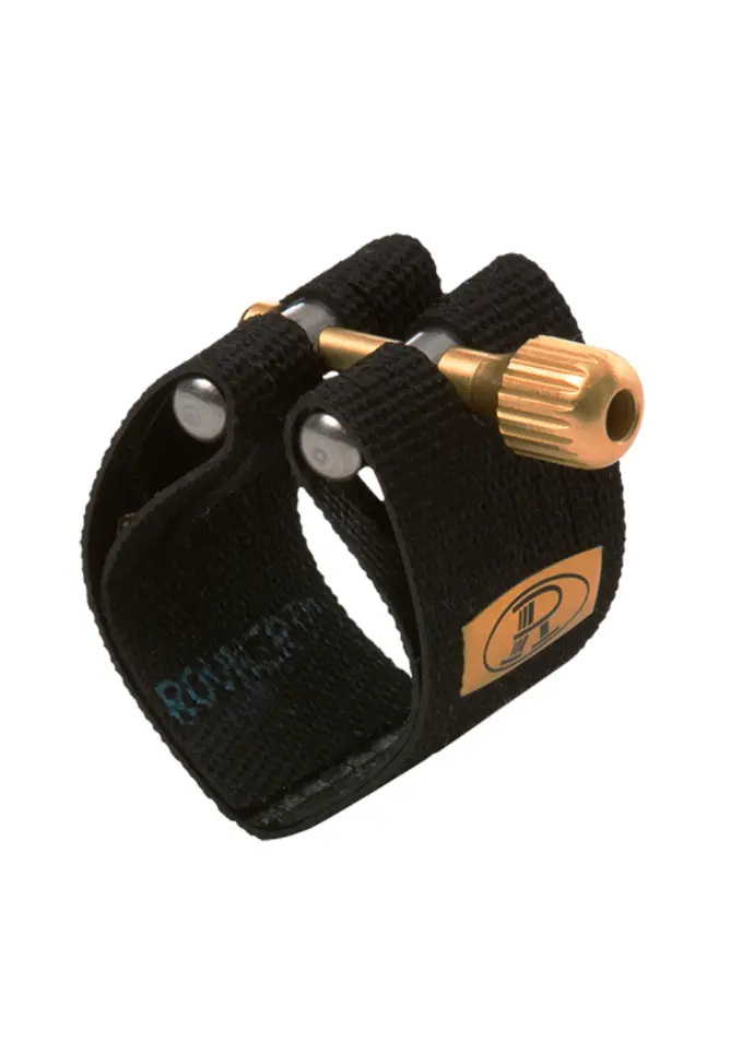 Rovner MKIII Ligature & Cap Set