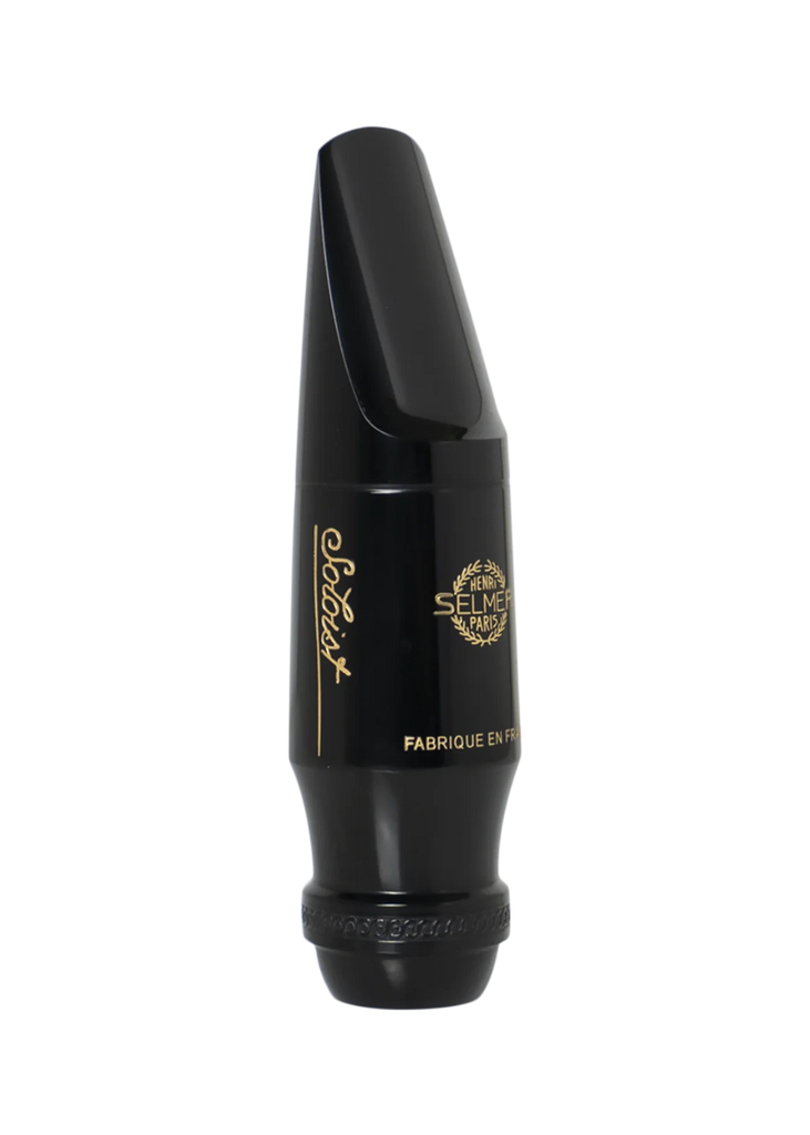 Selmer Soloist Tenor Saxophone Mouthpiece