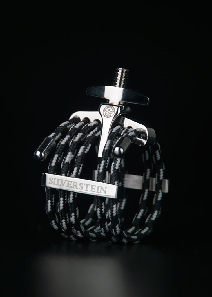 Silverstein Original Gen. 4 Ligature