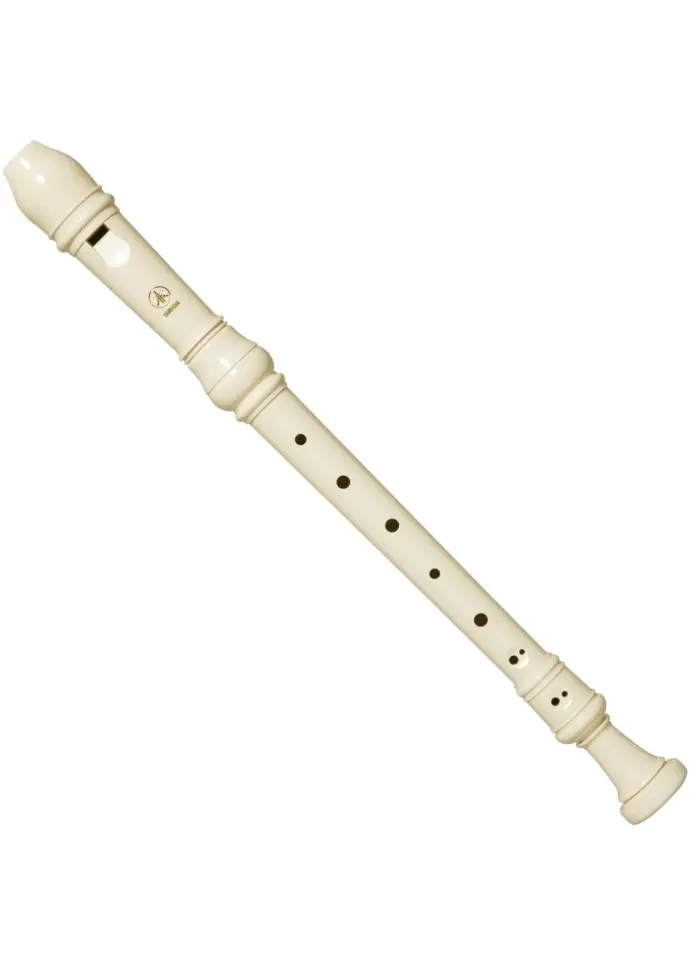 Yamaha YRA28BIII Alto/Treble Recorder
