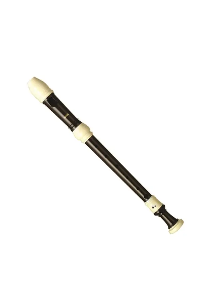 Yamaha YRA-302BIII Alto / Treble recorder