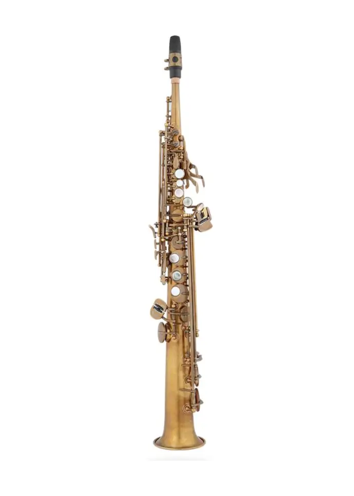 Eastman 52nd Street Soprano Saxophone