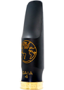 Theo Wanne GAIA 4 Hard Rubber Alto Sax Mouthpiece