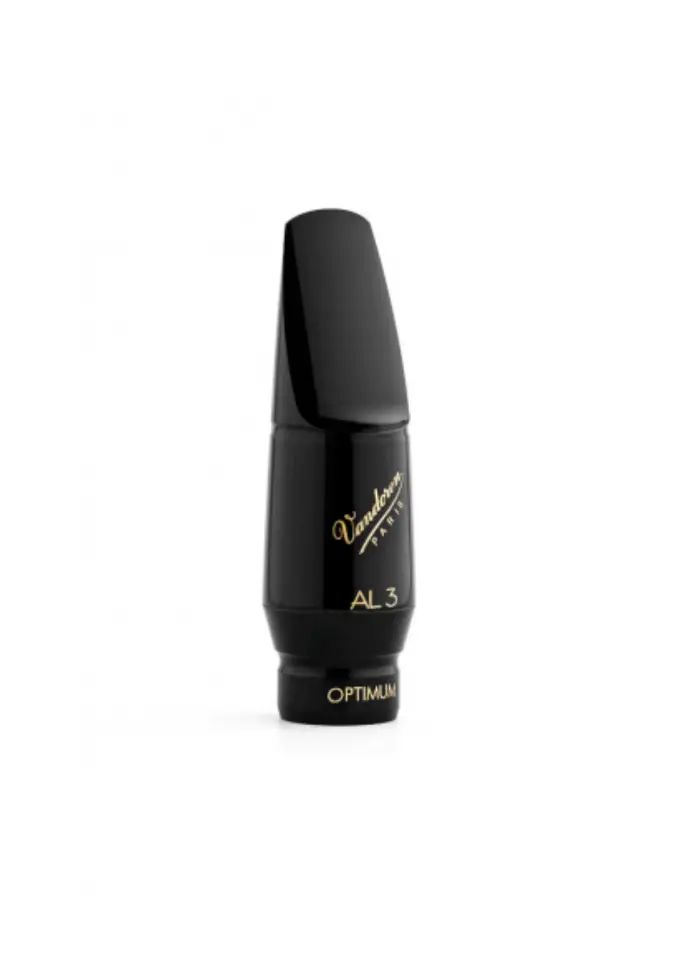Vandoren Alto Saxophone Optimum Mouthpiece
