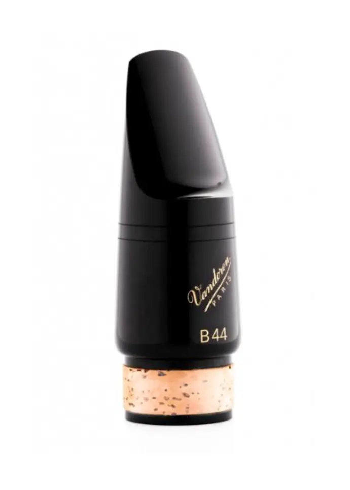 Vandoren Standard Bass Clarinet Mouthpiece