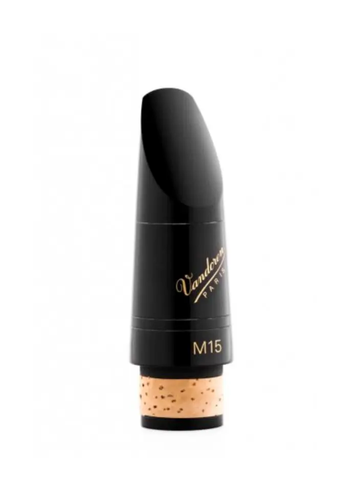 Vandoren Bb Clarinet Mouthpiece