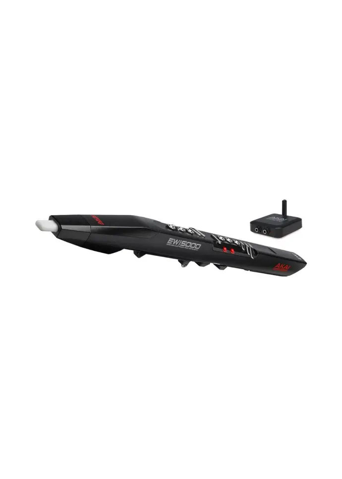 EWI 5000 - Electronic Wind Instrument