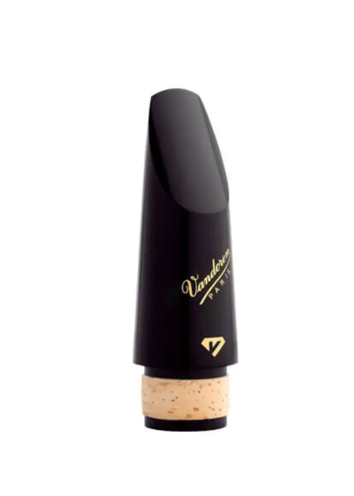 Vandoren Black Diamond Bb Clarinet Mouthpiece