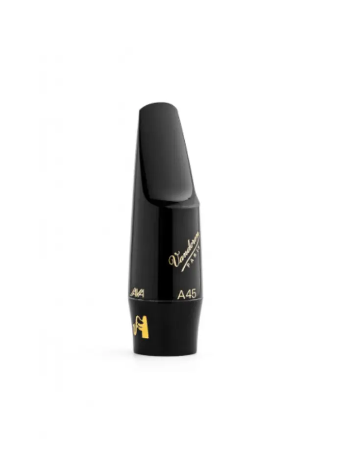 Vandoren Java Alto Saxophone Mouthpiece