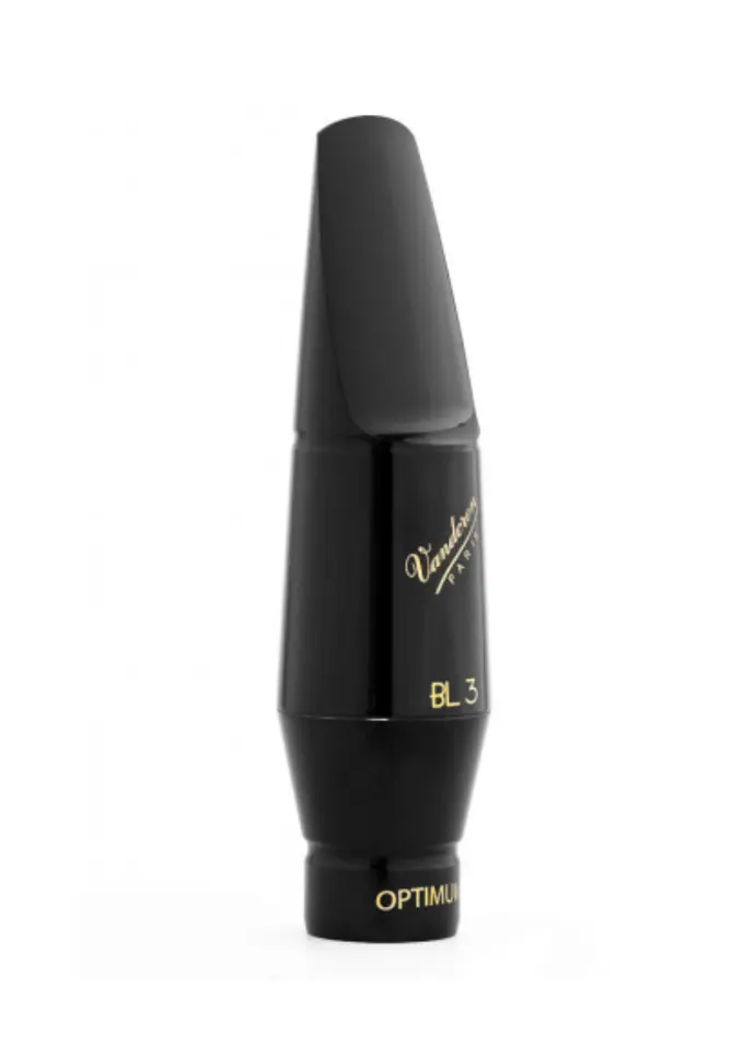 Vandoren Optimum Baritone Saxophone Mouthpiece