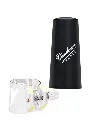 Vandoren Optimum Ligature with plastic cap