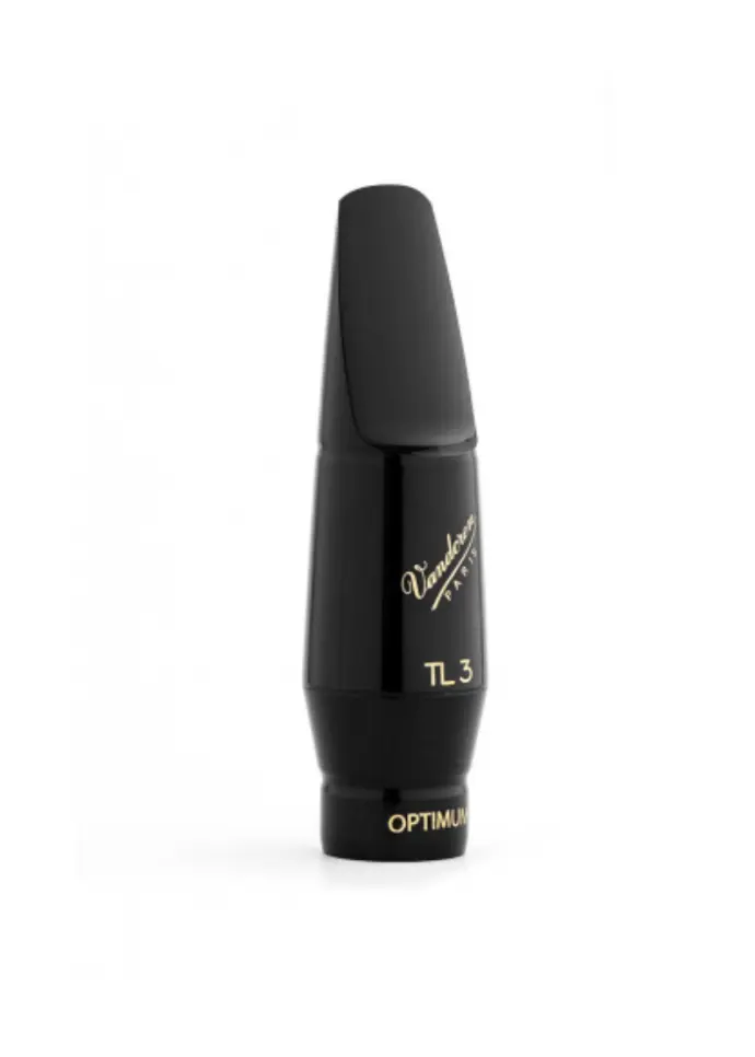 Vandoren Optimum Tenor Saxophone Mouthpiece