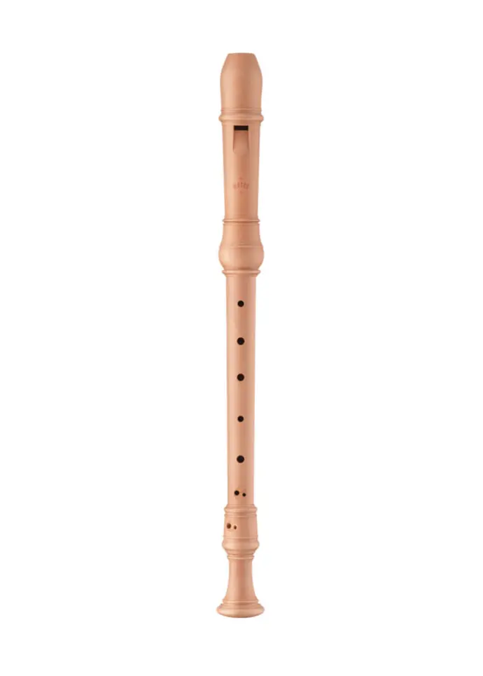 Moeck Pearwood Alto Recorder