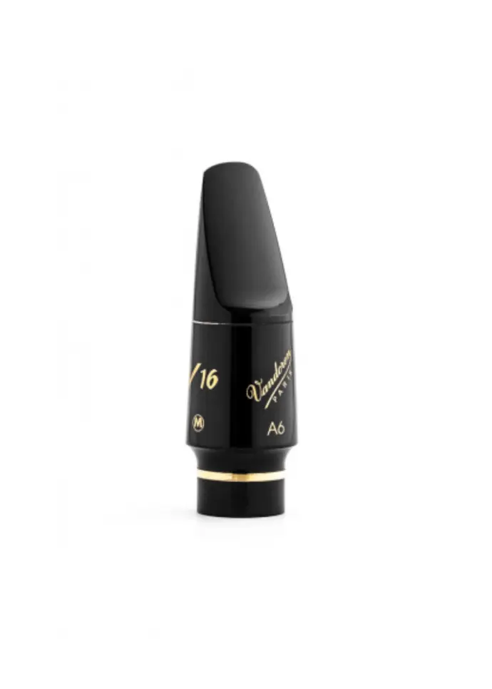 Vandoren V16 Alto Saxophone Mouthpiece