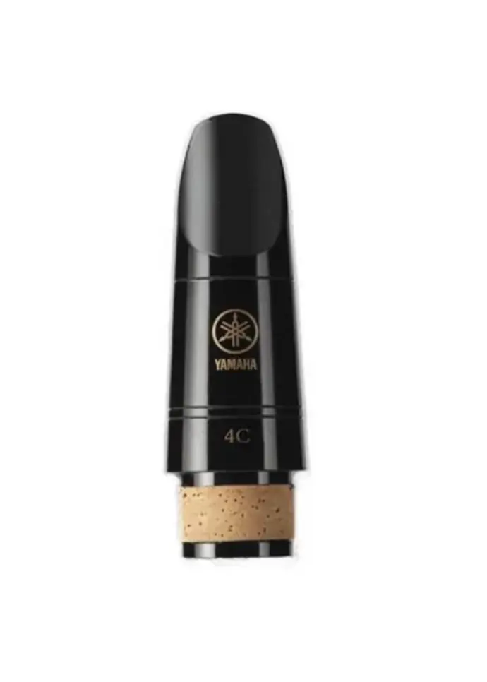 Yamaha Standard Bb Clarinet Mouthpiece