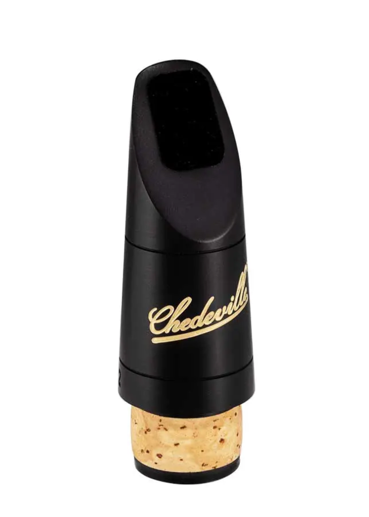Chedeville SAV Bb Clarinet Mouthpiece