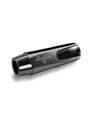 Claude Lakey Apollo Rhodium Soprano Saxophone Mouthpiece