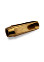 Claude Lakey Apollo Brass Soprano Saxophone Mouthpiece