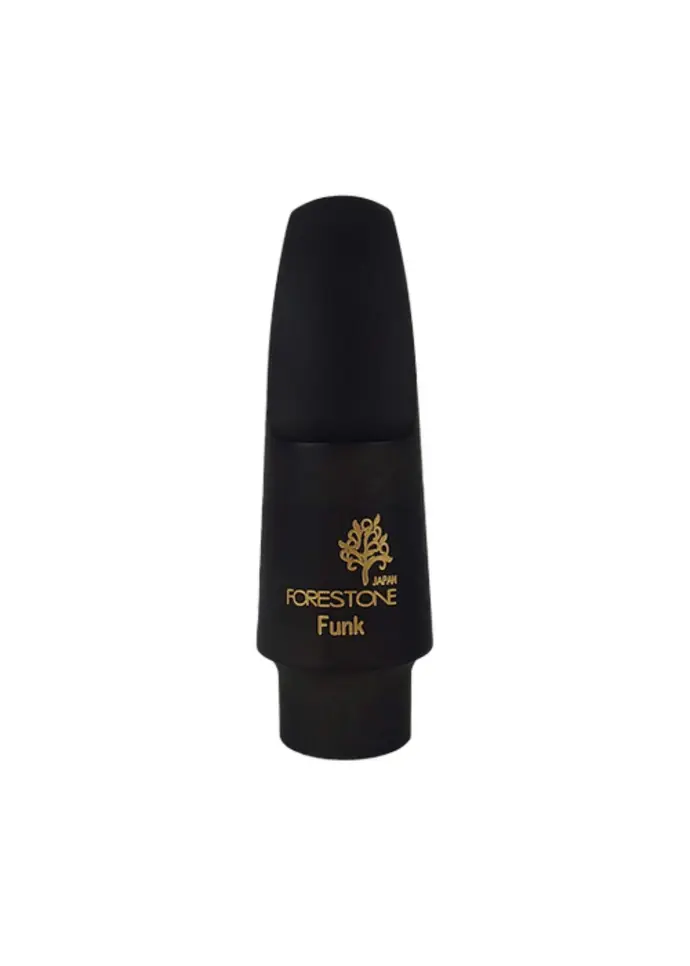 Forestone 'Funk' Tenor Saxophone Mouthpiece